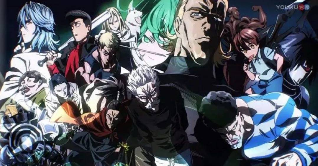 beat365亚洲体育官方网站:
玩拓受邀到场《一拳超人》动画制作!(图6) beat365亚洲体育官方网站:
玩拓受邀到场《一拳超人》动画制作!(图6)