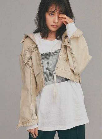 ‘beat·365’
2020日本女星盛行发型公然 瘦脸效果好 有村架纯、长泽雅美都在剪(图12) ‘beat·365’
2020日本女星盛行发型公然 瘦脸效果好 有村架纯、长泽雅美都在剪(图12)