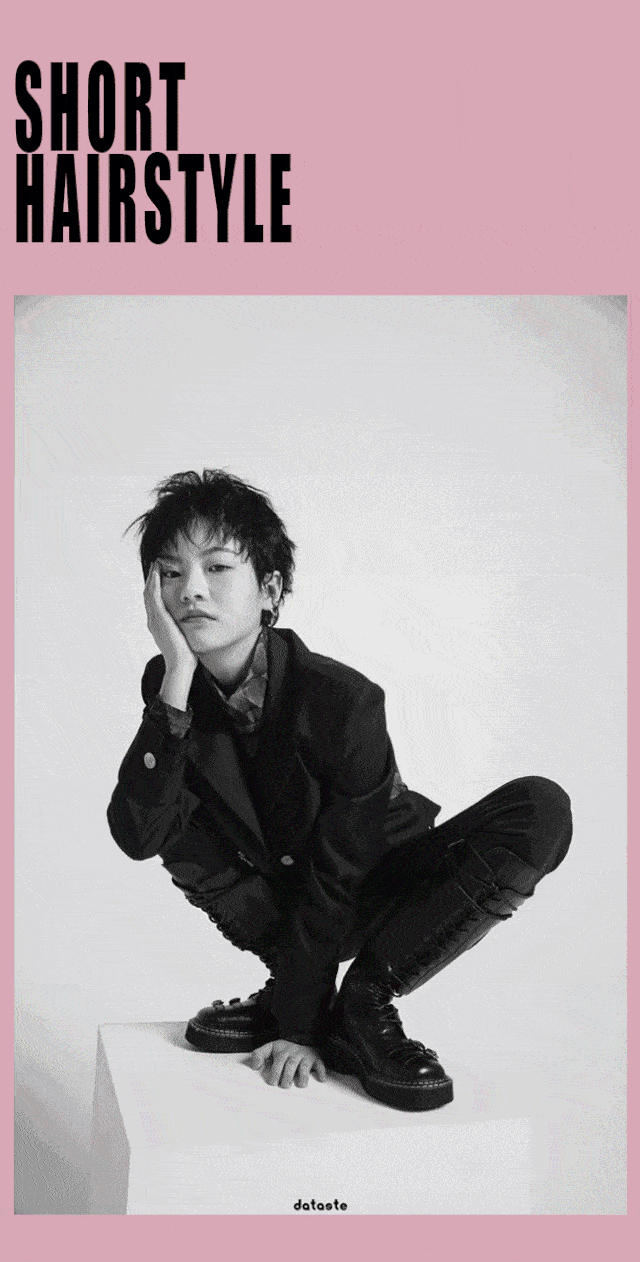 beat365官网|
如果秋冬只能换1种发型 我一定选超短发(图3) beat365官网|
如果秋冬只能换1种发型 我一定选超短发(图3)