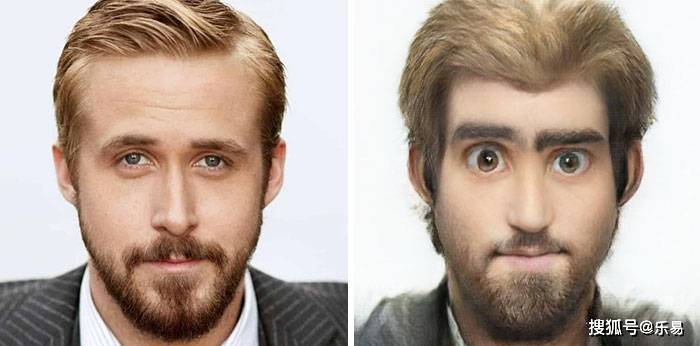 
皮克斯动画版的名人：原谅我没认出来……_beat·365(图12)