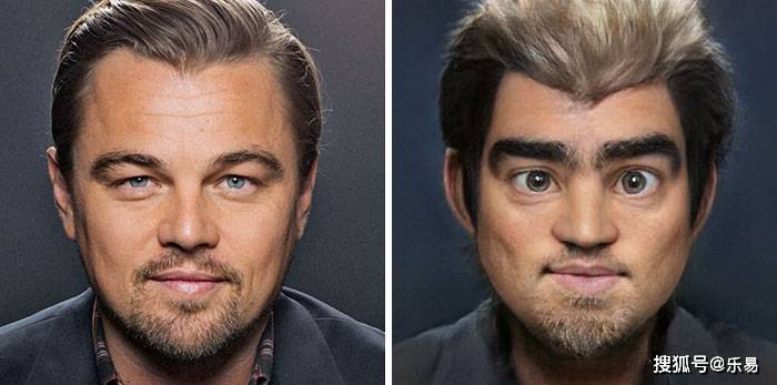 
皮克斯动画版的名人：原谅我没认出来……_beat·365(图14)