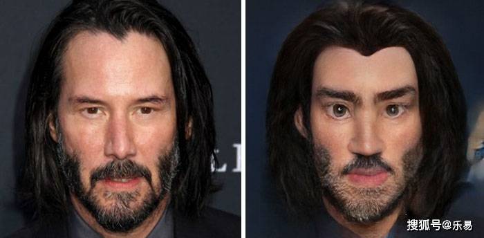 
皮克斯动画版的名人：原谅我没认出来……_beat·365(图17)