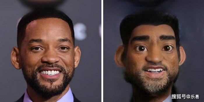 
皮克斯动画版的名人：原谅我没认出来……_beat·365(图22)