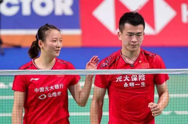 
业余混双男女受追捧战术要点 看了茅塞顿开~-beat365官网(图4)