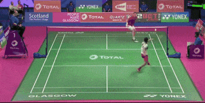 
业余混双男女受追捧战术要点 看了茅塞顿开~-beat365官网(图7)