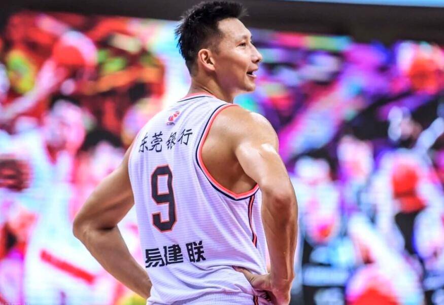 后易建联时代 谁来担任中国男篮首脑?球迷给出谜底 且大局已定:beat365官网(图8)
后易建联时代 谁来担任中国男篮首脑?球迷给出谜底 且大局已定:beat365官网(图8)